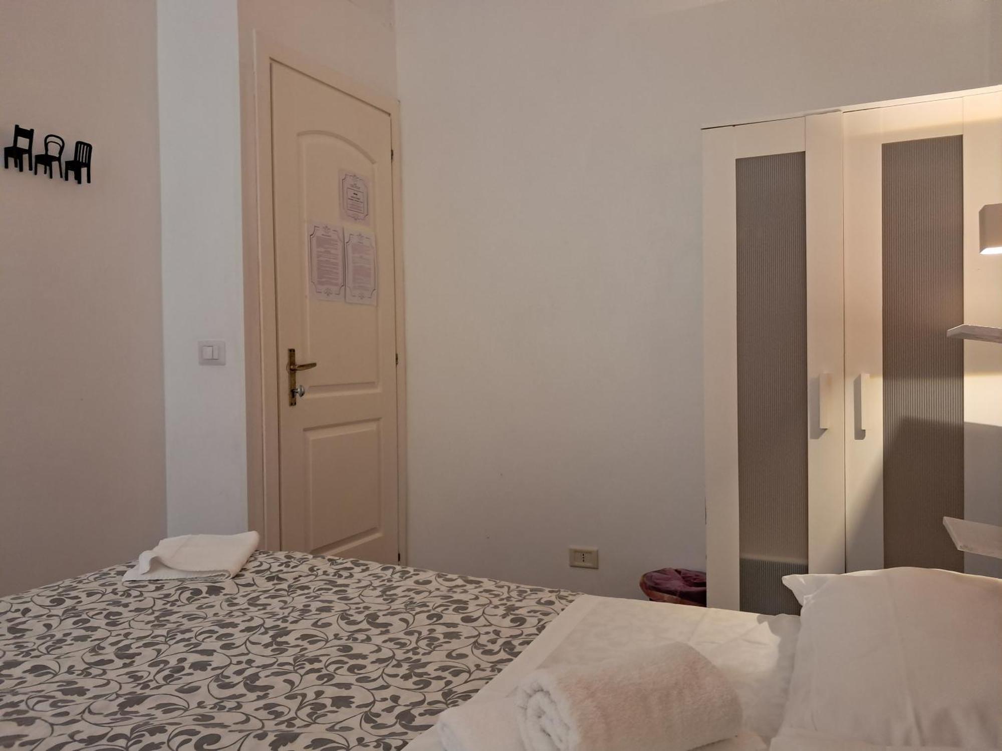 Domus Filiberto Hotel Rome Exterior photo